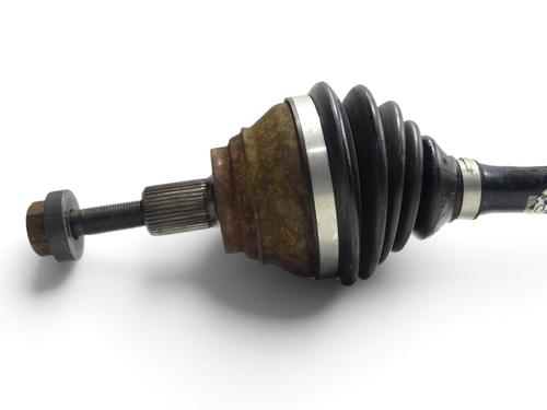 Left front driveshaft VW PASSAT B6 (3C2) 2.0 TDI 16V 4motion | BP40450816M38 - Image 2