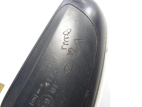 Right mirror PEUGEOT 307 SW (3H) 1.6 HDI 110 | BP29158580C27 