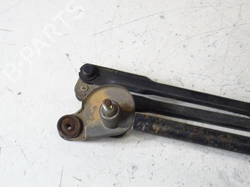 Front wiper motor HYUNDAI GETZ (TB) 1.1 | BP20063273M29 