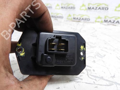 Heater resistor HONDA HR-V (RU) 1.6 i-DTEC (RU8) | BP20046945M108 - Image 2
