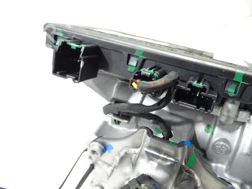 Steering column MG MG ZS SUV (AZS1) 1.0 T-GDi | BP27972830M21  - Image 6