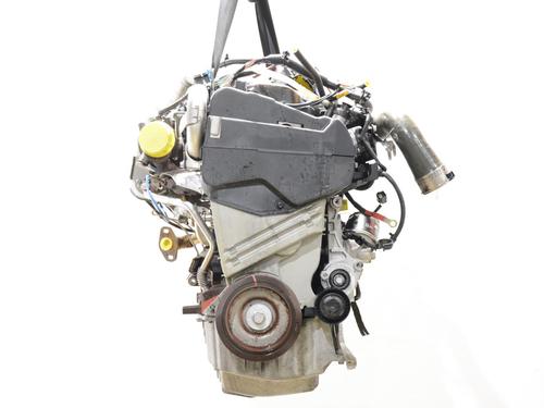 Engine RENAULT CAPTUR I (J5_, H5_) 1.5 dCi 90 (J5N4, J5M5, J5MW, J5M6, J5AL, J5AJ) | BP35888191M1  - Image 10