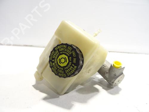 Brake master cylinder VOLVO XC90 I (275) D5 AWD | BP29967699M77