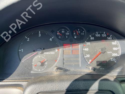 Alternator AUDI A4 B5 (8D2) 1.9 TDI | BP35888616M7 - Image 14