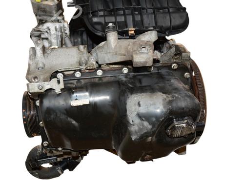 Engine BMW 1 (E81) 118 i | BP39665022M1 - Image 2