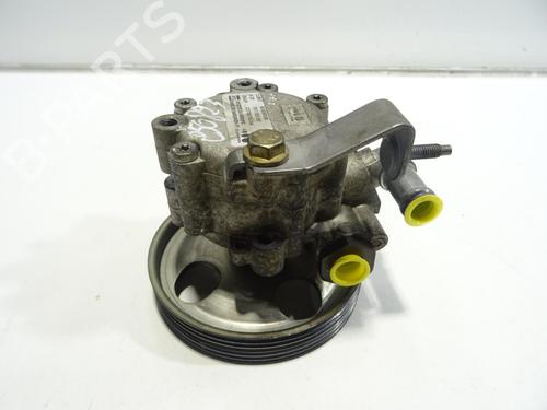 Steering pump CITROËN C5 I (DC_) 1.8 16V (DC6FZB, DC6FZE) 40076A