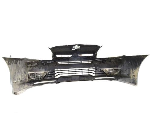 Front bumper CITROËN C4 Coupe (LA_) 1.6 HDi | BP29599567C7 