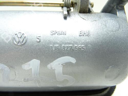 Front left exterior door handle VW GOLF IV (1J1) 1.9 TDI | BP26154071C128 