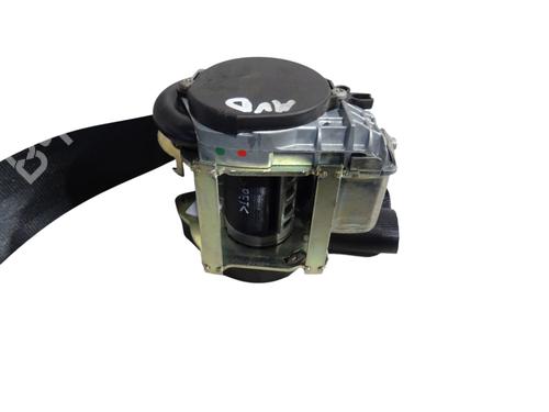 Front right seatbelt DACIA DUSTER (HS_) 1.5 dCi (HSMC) | BP40054377I25 - Image 5