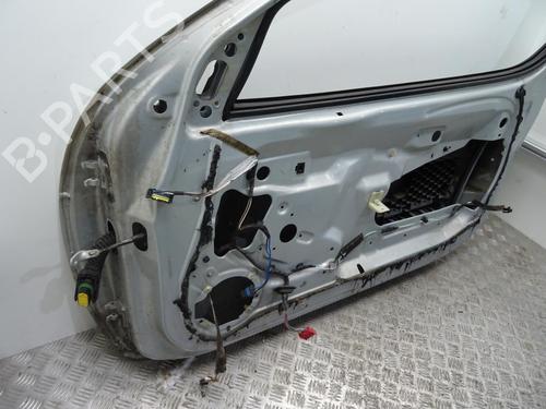Right front door RENAULT MEGANE I Coach (DA0/1_) 1.6 16V (DA0B, DA04, DA11) | BP23441342C3 
