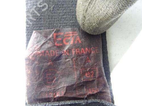 Rear right belt tensioner PEUGEOT 309 I (10C, 10A) 1.9 D | BP30182312C90 