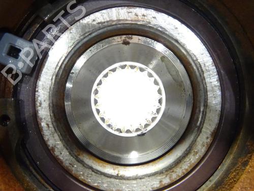 Right front steering knuckle PEUGEOT 208 II (UB_, UP_, UW_, UJ_) 1.2 PureTech 75 | BP30182292M26