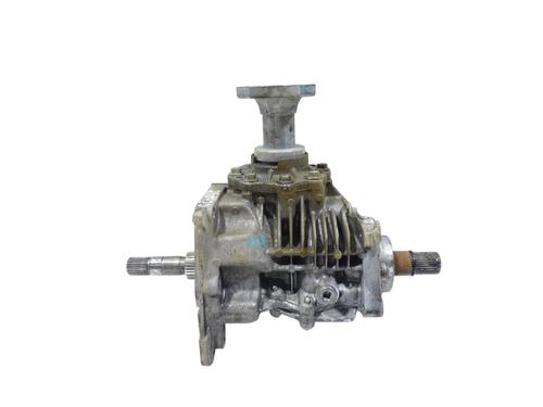 Transfer box DACIA DUSTER (HS_) 1.5 dCi 4x4 (HSMC, HSMD) | BP34454369M36  - Image 5