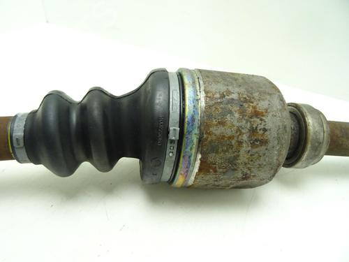Right front driveshaft PEUGEOT BOXER Van (244) 2.8 HDi | BP29188340M39 