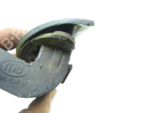 Used Front right exterior door handle Front right exterior door handle PEUGEOT 206 Hatchback (2A/C) [1998-2012] 33804129 33804129