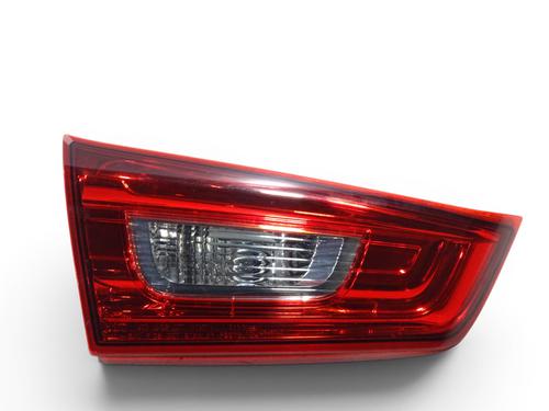 Used Left tailgate light Left tailgate light 37725555 37725555