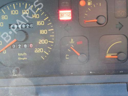 Used Parts RENAULT 21 Saloon (L48_) 2.0 (L483) 1816949