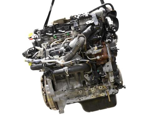 Engine CITROËN C4 Picasso I MPV (UD_)  | BP37273165M1  - Image 7