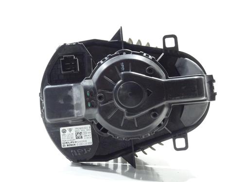 Heater blower motor PORSCHE CAYENNE (92A) 3.0 Diesel | BP26523392M62 