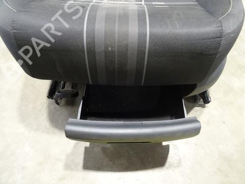 Left front seat VW TIGUAN (5N_) 2.0 TDI 4motion | BP33429070C15 - Image 4