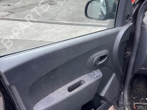 Dør venstre bagtil DACIA LODGY (JS_) 1.3 TCe 100 (JSNU) | BP39177614C4 - Image 15
