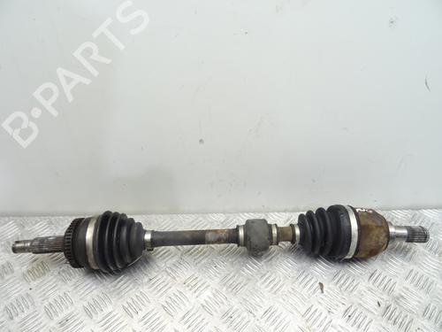 Used Left front driveshaft KIA VENGA (YN) 1.4 CRDi 90 (90 hp) 30147537