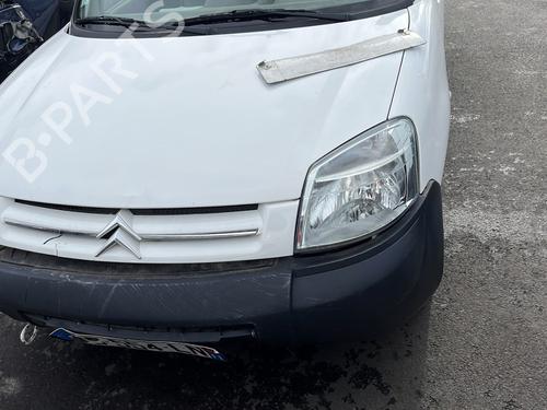Højre side skydedør CITROËN BERLINGO / BERLINGO FIRST Box Body/MPV (M_) 2.0 HDI 90 (MBRHY, MCRHY) | BP29571367C75 