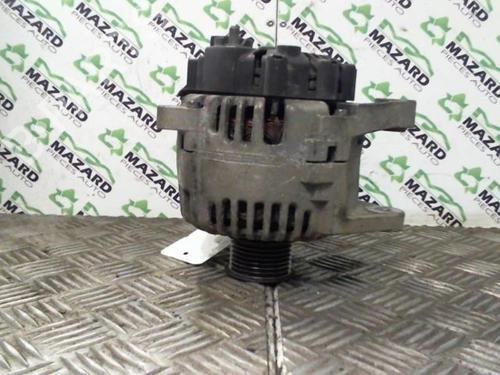 Alternator RENAULT MEGANE II (BM0/1_, CM0/1_)  | BP20061623M7 