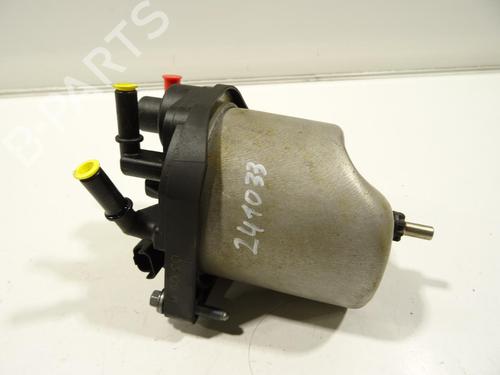 Used Support CITROËN C4 Picasso I MPV (UD_) 1.6 HDi 110 (112 hp) 27820787