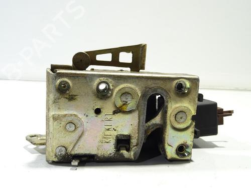 Rear right lock CITROËN SAXO (S0, S1) 1.5 D | BP23787196C99 