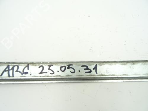 Rear left window mechanism CITROËN XSARA PICASSO (N68) 2.0 HDi | BP28212717C24 