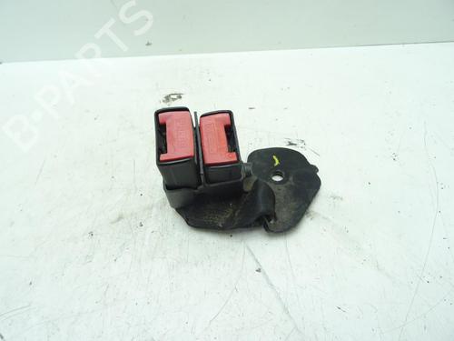Used Seat buckle RENAULT CLIO II (BB_, CB_) 1.2 16V (BB05, BB0W, BB11, BB27, BB2T, BB2U, BB2V, CB05,... (75 hp) 32274731