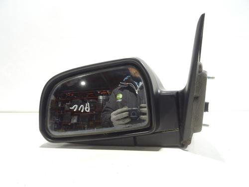 Used Left mirror HYUNDAI TUCSON (JM) 2.0 CRDi (140 hp) 24656084
