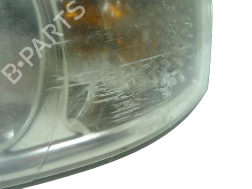 Left headlight PEUGEOT BOXER Van (244) 2.0 HDi | BP36763990C28 - Image 4