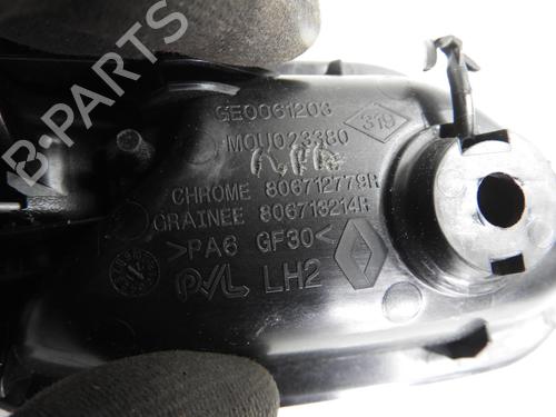 Front left interior door handle DACIA SANDERO III 1.0 SCe 65 | BP20065754I13