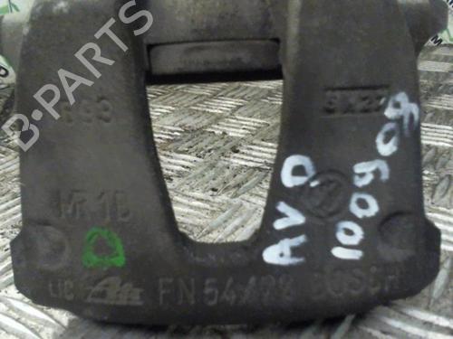 Used Right front brake caliper Right front brake caliper ALFA ROMEO GT (937_) 1.9 JTD (937CXN1B) (150 hp) 20176485 20176485