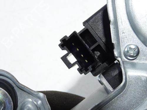 Used Rear wiper motor Rear wiper motor SSANGYONG TIVOLI 1.5 (163 hp) 29204235 29204235