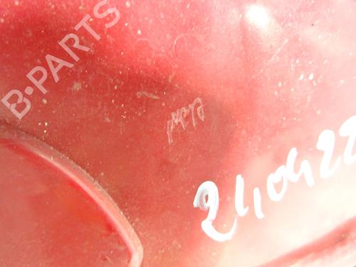 Left taillight FORD MONDEO III (B5Y)  | BP27884082C34 