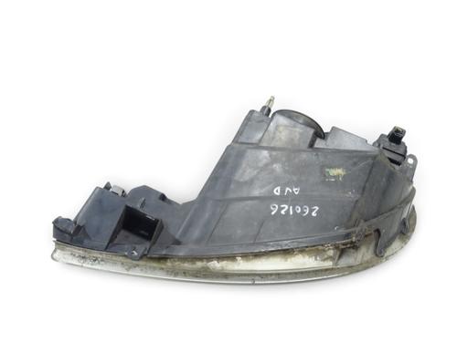 Used Right headlight Right headlight PEUGEOT 206 Hatchback (2A/C) 1.4 HDi eco 70 (68 hp) 40535594 40535594