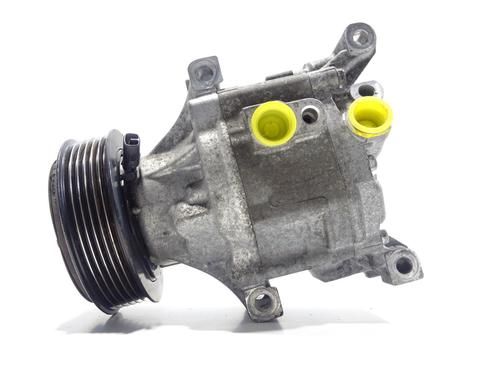 Used AC compressor LANCIA MUSA (350_) 1.3 D Multijet (350.AXM11, 350.AXM1A, 350.AXI1A) (95 hp) 27485344