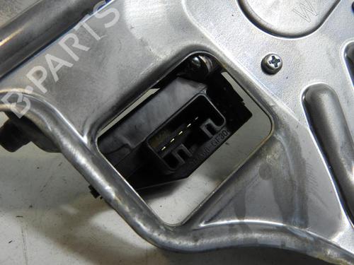 Rear wiper motor TOYOTA YARIS (_P13_)  | BP20058109M102 
