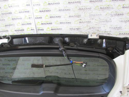 Tailgate SSANGYONG TIVOLI 1.6 XDi 160 | BP21972348C6 