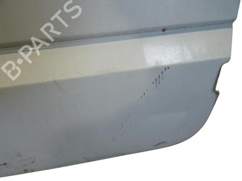 Used Right tailgate Right tailgate FORD TRANSIT Platform/Chassis (FM_ _, FN_ _) 2.0 TDCi (F_E_, F_F_) (125 hp) 36279245 36279245