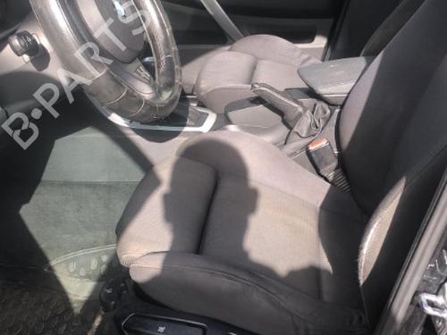 Front slam panel BMW X3 (E83) 3.0 d | BP26604058C72  - Image 13