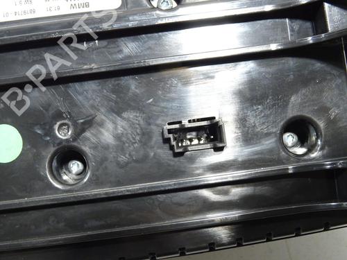 Commande Chauffage MINI MINI (F56) John Cooper Works | BP29199849I5