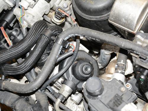 Engine AUDI Q7 (4LB) 4.2 TDI quattro | BP39935159M1 - Image 8