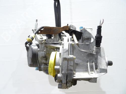 Gearbox DACIA LOGAN (LS_) 1.6 (LS0B, LS0D, LS0F, LS0H) | BP29896026M3 