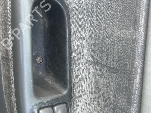 Bootlid window RENAULT SCÉNIC I MPV (JA0/1_, FA0_) 1.9 dCi RX4 | BP29865846C64