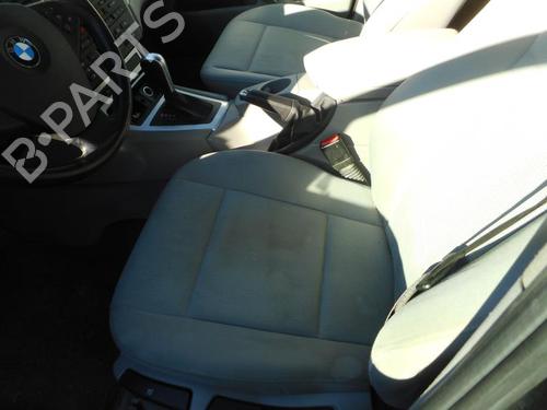 AC radiator BMW X3 (E83) | BP20047545M32 - Image 4