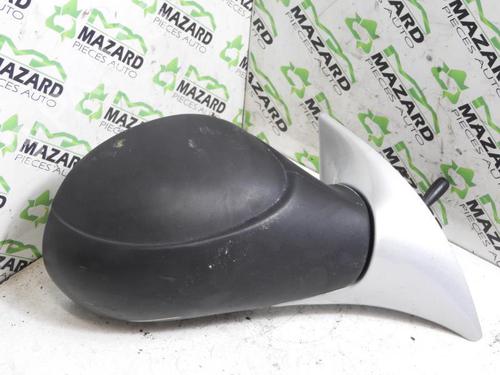Used Right mirror CITROËN C3 Pluriel (HB_) 1.4 HDi (68 hp) 20059501